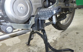 HONDA CT125-2 JA65