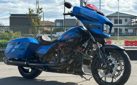 HARLEY FLHXSTSE CVO 2026 TR8