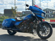 Фото Harley FLHXSTSE CVO 2026 с японского аукциона