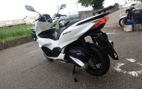 HONDA PCX 125 JK05