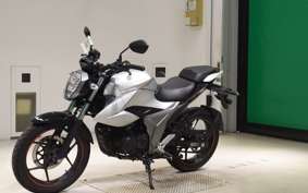 SUZUKI GIXXER 150 ED13N