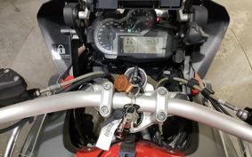BMW R1200GS 2014 0A01