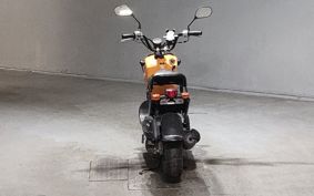 HONDA ZUMAR AF58