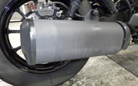 KAWASAKI ELIMINATOR400-3SE 2024 EL400A