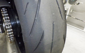 SUZUKI HAYABUSA Gen.3 2025 EJ11A