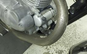 KAWASAKI ESTRELLA RS BJ250A