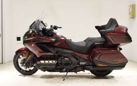 HONDA GL 1800 GOLD WING TOUR DCT 2026 SC79
