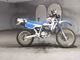 Фото Honda XLR250 BAJA 1995 с японского аукциона