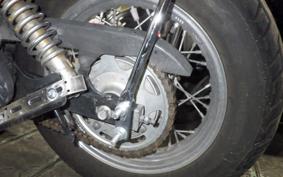 YAMAHA DRAGSTAR 250 VG05J