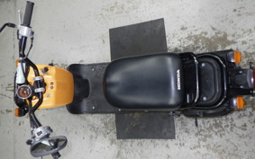 HONDA ZOOMER 2010 AF58