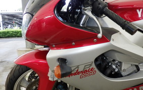 YAMAHA YZF1000R THUNDERACE 2004