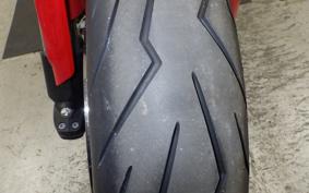 DUCATI DIAVEL 2012