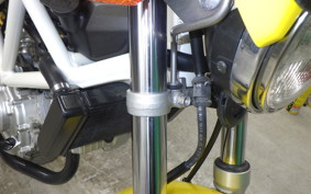 HONDA VTR 250 2022 MC33