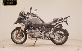 BMW R1200GS 2018