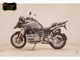 Фото BMW R1200GS 2018 с японского аукциона