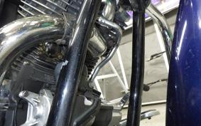 YAMAHA DRAGSTAR 1100 CLASSIC 2007 VP13J