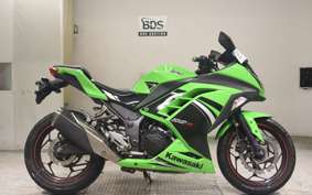KAWASAKI NINJA 250 ABS 2004 EX250L