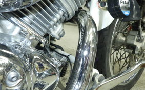 YAMAHA DRAGSTAR 400 2005 VH01J