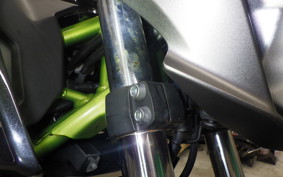 KAWASAKI Z400 Gen.2 2020 EX400G