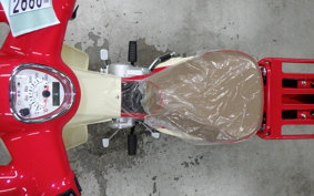 HONDA C110 SUPER CUB 2015 JA59