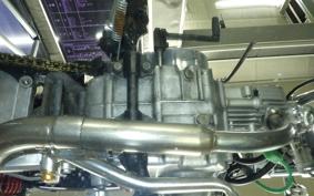 HONDA MONKEY 1998 AB27