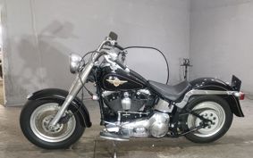 HARLEY FLSTF 1340 1998 BML