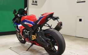 HONDA CBR1000RR RSP 2021