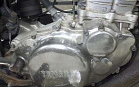 YAMAHA SR400 Gen.3 2003 RH01J
