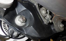 SUZUKI BURGMAN200A 2018 CH41A