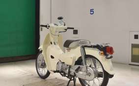 HONDA C110 SUPER CUB JA44