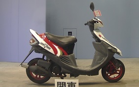SUZUKI SEPIA ZZ Gen.2 CA1HC
