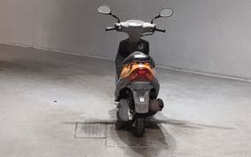 YAMAHA BJ SA24J