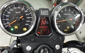 HONDA CB1300SF SUPER FOUR SP 2026 SC54