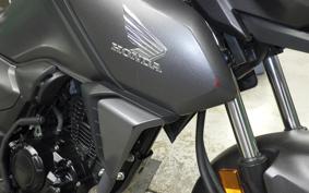 HONDA SP125 2013