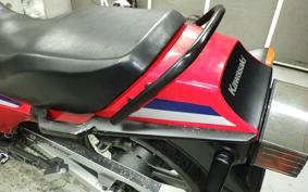 KAWASAKI GPZ400 1997 ZX400C
