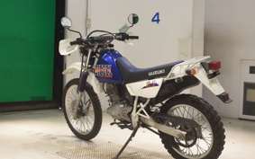SUZUKI DJEBEL 200 (DR200SE) 2009 SH42A