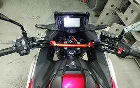 HONDA NC750X 2024 RH09