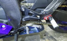 YAMAHA YZF-R6 2020