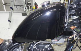 KAWASAKI 250TR 2005 BJ250F