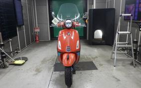 VESPA PRIMAVERA 150