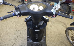 YAMAHA JOG ZR Gen.3 SA39J
