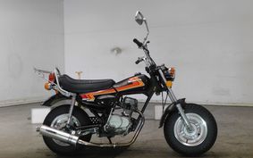 HONDA NAUTY DAX CY50