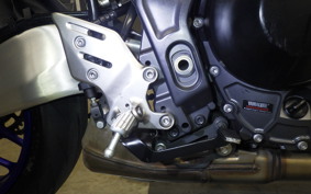 YAMAHA MT-09 SP 2022 RN69J