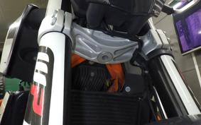 KTM 690 DUKE 2013