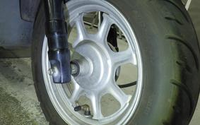 HONDA TACT Basket AF75
