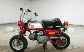 HONDA MONKEY Z50A