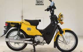 HONDA CROSS CUB 110 JA10