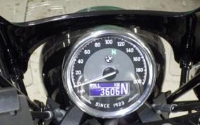 BMW R18 CLASSIC 2024
