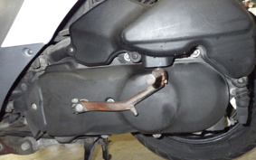 SUZUKI LET's 4 CA41A