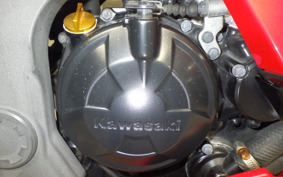 KAWASAKI NINJA 250 SL 1988 BX250A